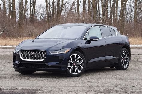 why are jaguar i pace so cheap